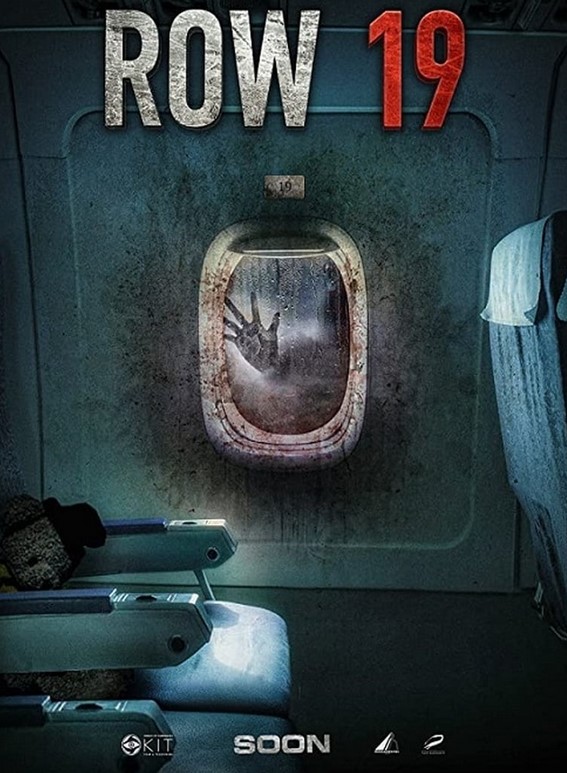 مشاهدة فيلم Row 19 2021 مترجم