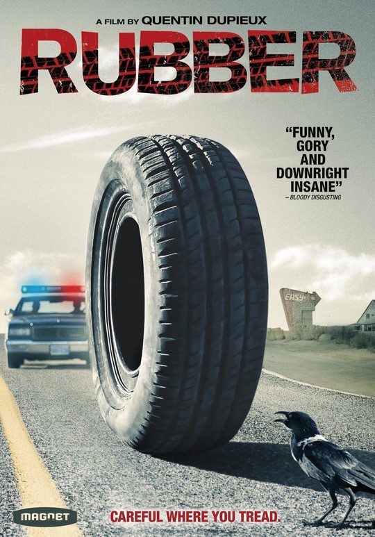 مشاهدة فيلم Rubber 2010 مترجم