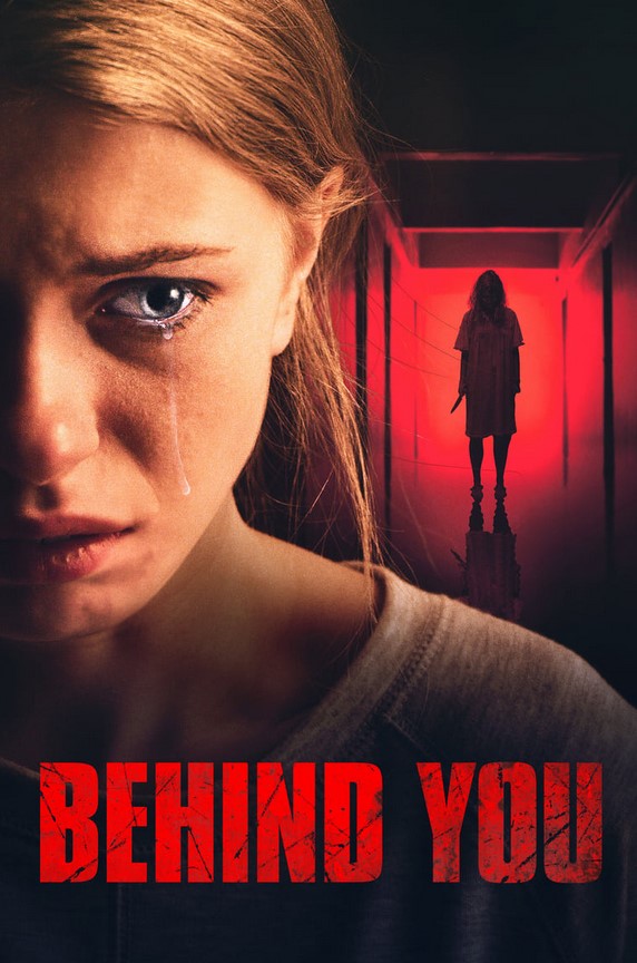 مشاهدة فيلم Behind You 2020 مترجم