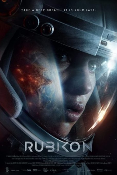 مشاهدة فيلم Rubikon 2022 مترجم