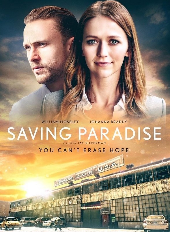 مشاهدة فيلم Saving Paradise 2021 مترجم