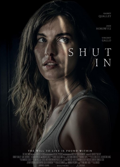 مشاهدة فيلم Shut In 2022 مترجم