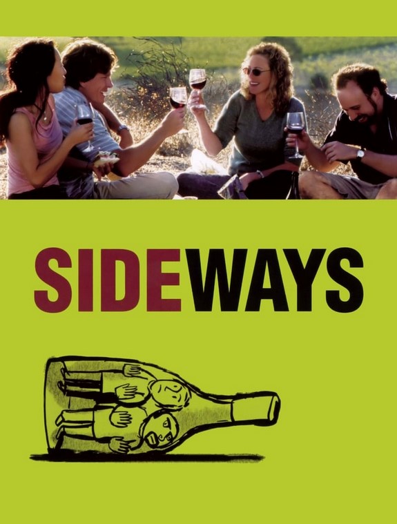 مشاهدة فيلم Sideways 2004 مترجم