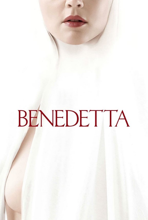 مشاهدة فيلم Benedetta 2021 مترجم