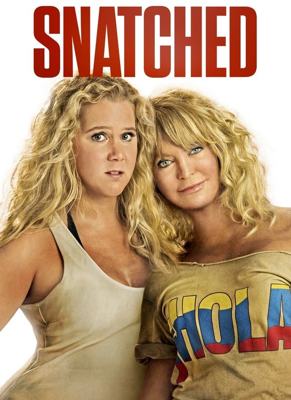 مشاهدة فيلم Snatched 2017 مترجم