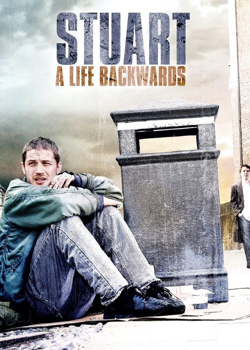 مشاهدة فيلم Stuart: A Life Backwards 2007 مترجم