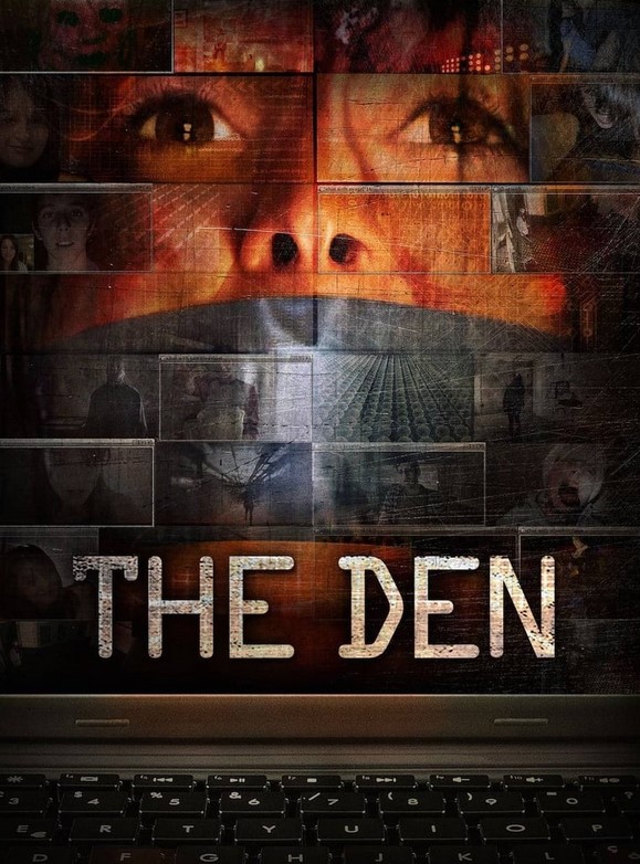 مشاهدة فيلم The Den 2013 مترجم