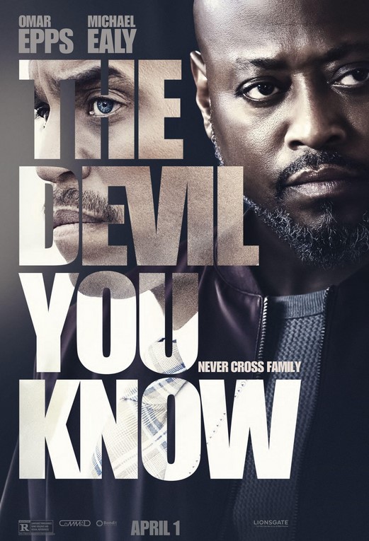 مشاهدة فيلم The Devil You Know 2022 مترجم