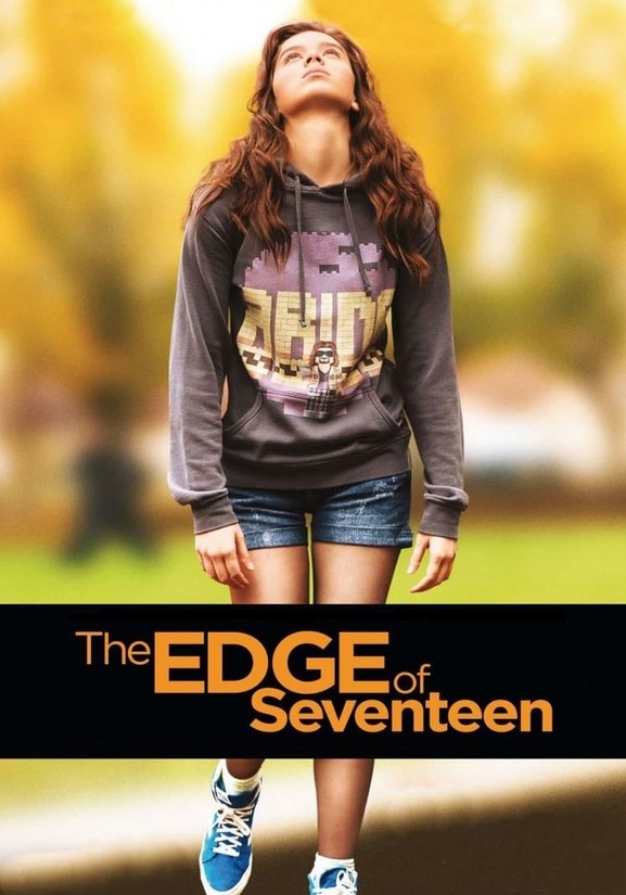 مشاهدة فيلم The Edge of Seventeen 2016 مترجم