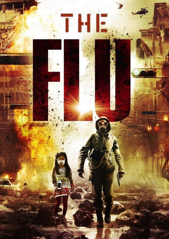 مشاهدة فيلم Flu 2013 مترجم