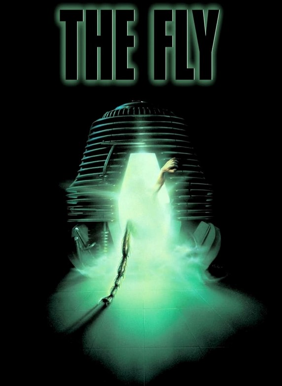 مشاهدة فيلم The Fly 1986 مترجم