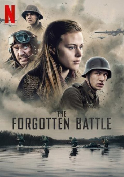 مشاهدة فيلم The Forgotten Battle 2020 مترجم