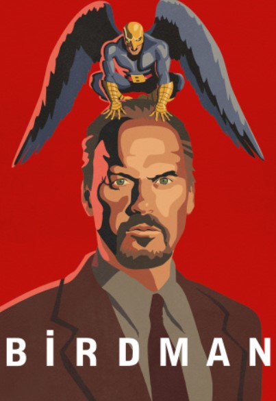 مشاهدة فيلم Birdman 2014 مترجم