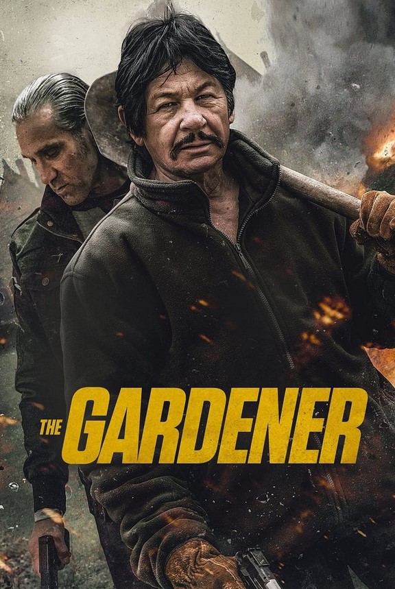 مشاهدة فيلم The Gardener 2021 مترجم