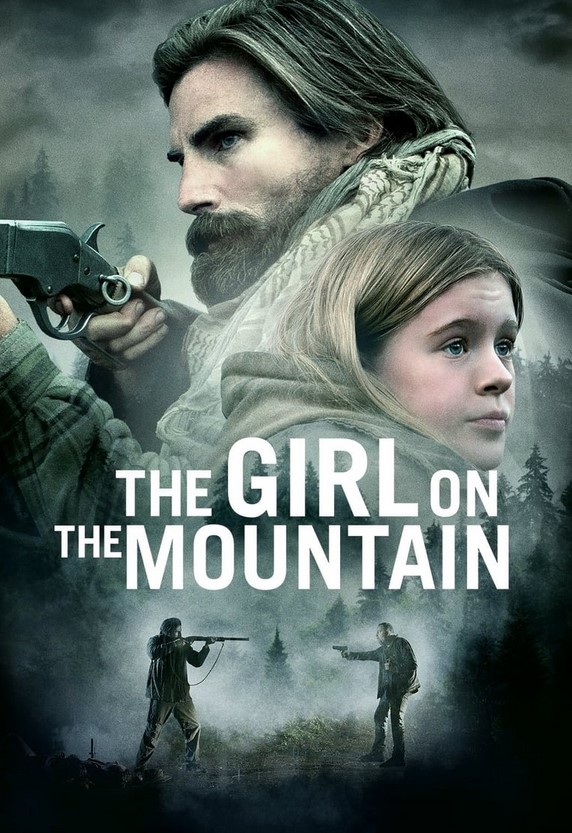 مشاهدة فيلم The Girl on the Mountain 2022 مترجم