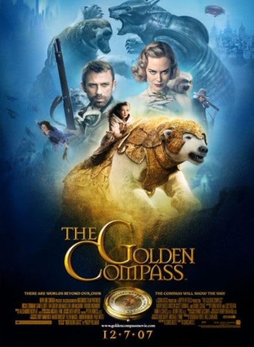 مشاهدة فيلم The Golden Compass 2007 مترجم