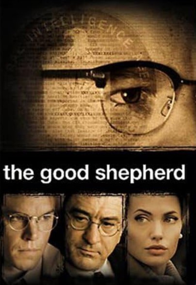 مشاهدة فيلم The Good Shepherd 2006 مترجم