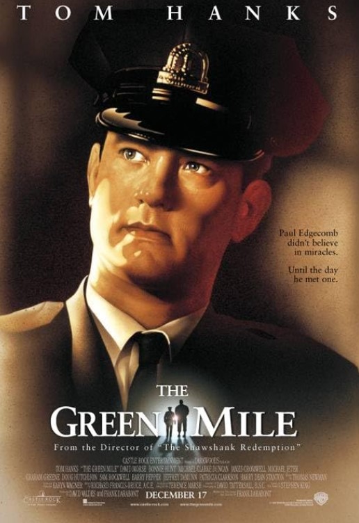 مشاهدة فيلم The Green Mile 1999 مترجم