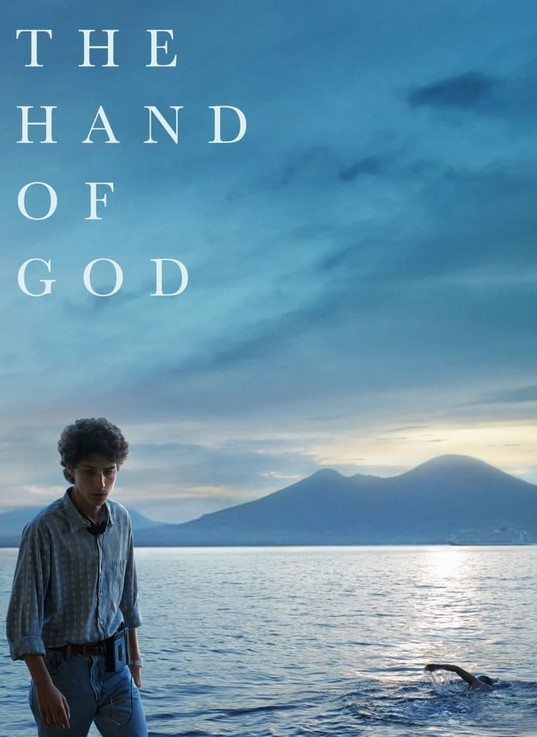 مشاهدة فيلم The Hand of God 2021 مترجم