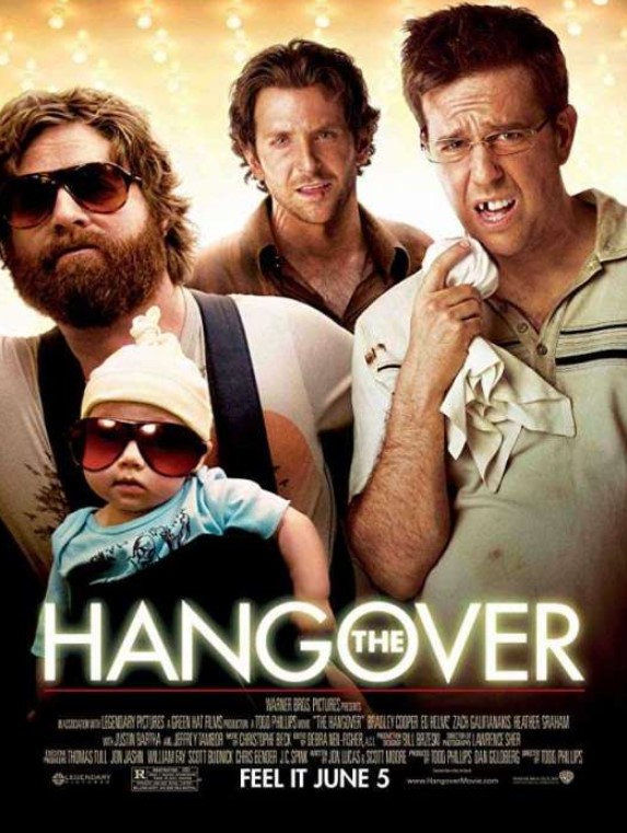 مشاهدة فيلم The Hangover 2009 مترجم