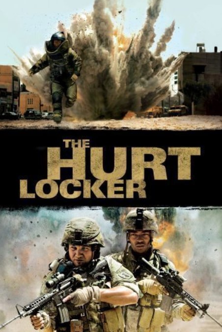 مشاهدة فيلم The Hurt Locker 2008 مترجم