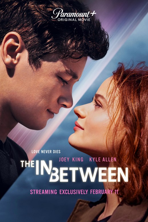 مشاهدة فيلم The In Between 2022 مترجم