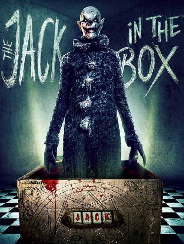 مشاهدة فيلم The Jack in the Box 2019 مترجم