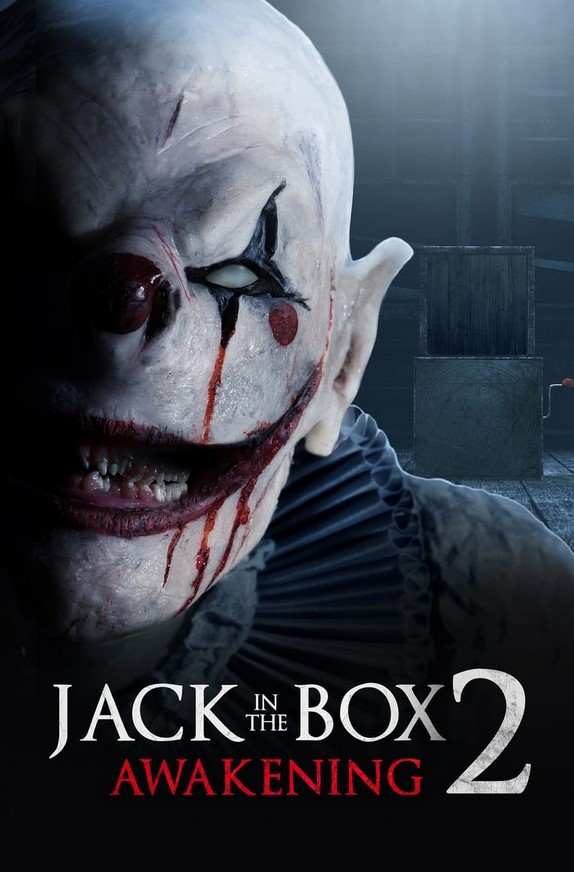 فيلم The Jack in the Box: Awakening 2022 مترجم