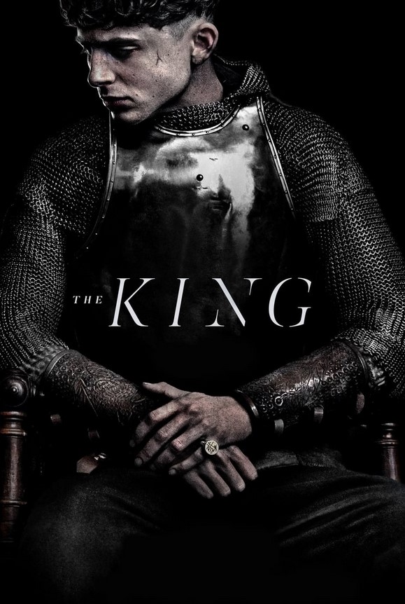 مشاهدة فيلم The King 2019 مترجم