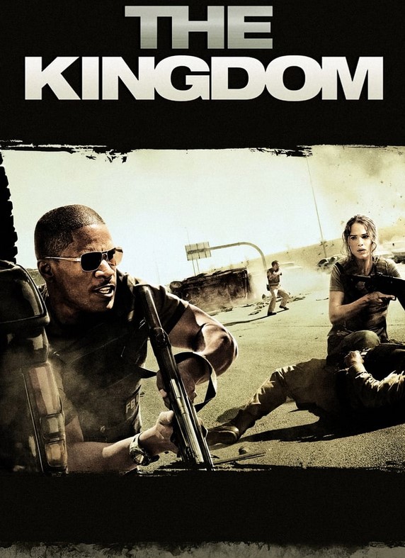 مشاهدة فيلم The Kingdom 2007 مترجم