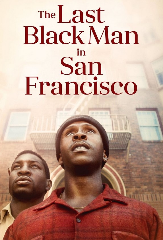 فيلم The Last Black Man in San Francisco 2019 مترجم