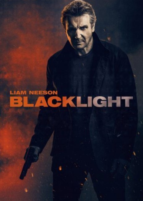 مشاهدة فيلم Blacklight 2022 مترجم