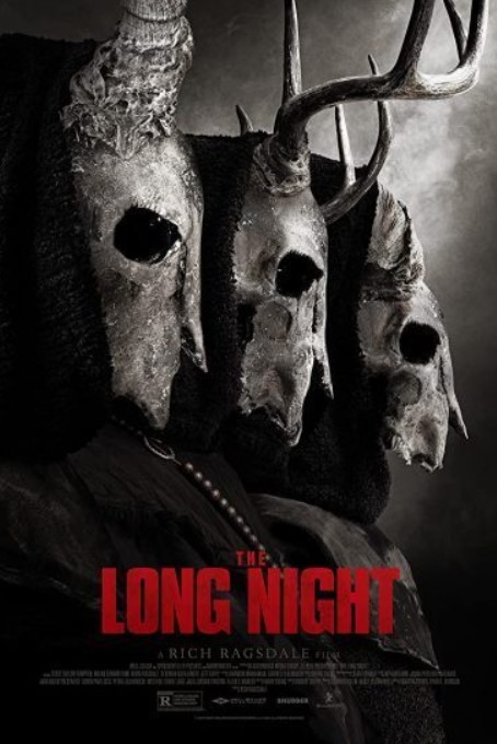 مشاهدة فيلم The Long Night 2022 مترجم