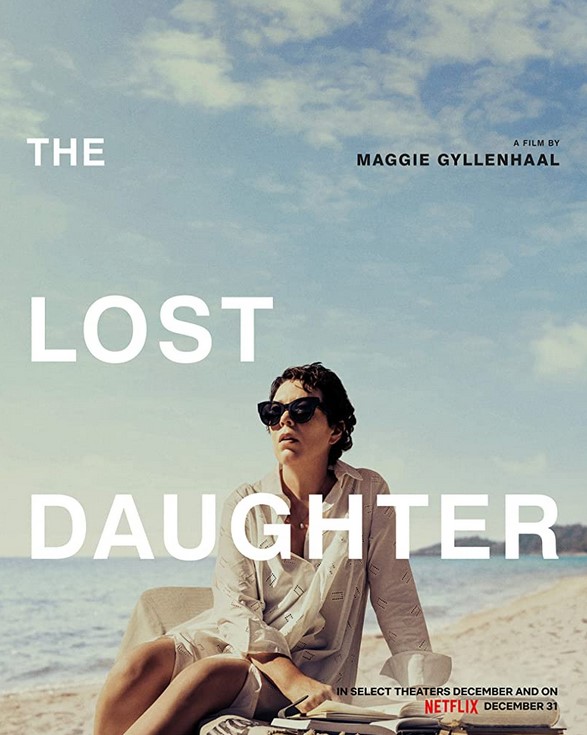 مشاهدة فيلم The Lost Daughter 2021 مترجم