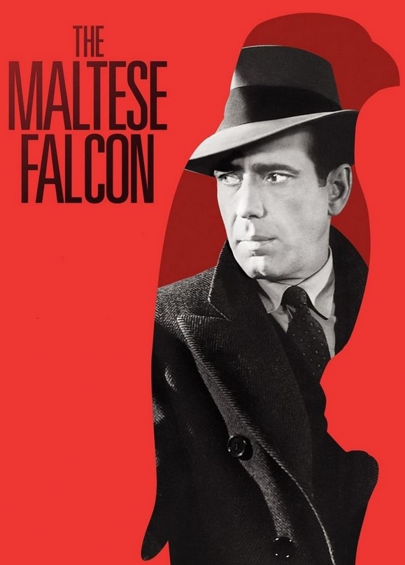 مشاهدة فيلم The Maltese Falcon 1941 مترجم