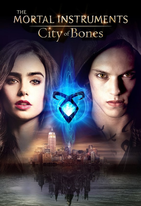 مشاهدة فيلم The Mortal Instruments: City of Bones 2013 مترجم