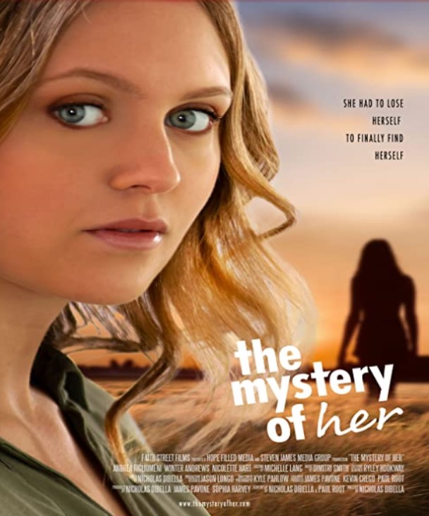 مشاهدة فيلم The Mystery of Her 2022 مترجم