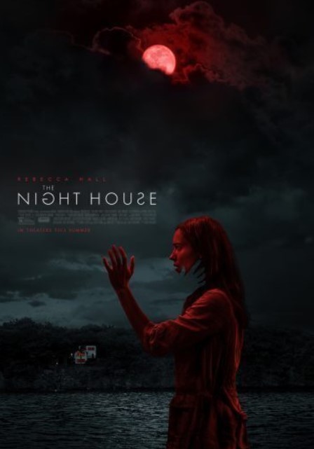 مشاهدة فيلم The Night House 2020 مترجم