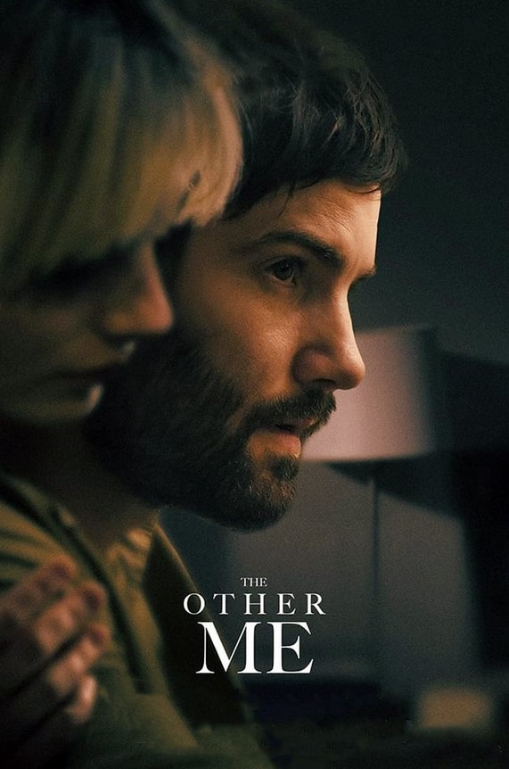 مشاهدة فيلم The Other Me 2022 مترجم