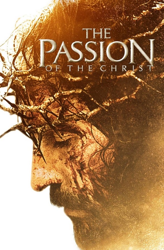 مشاهدة فيلم The Passion of the Christ 2004 مترجم