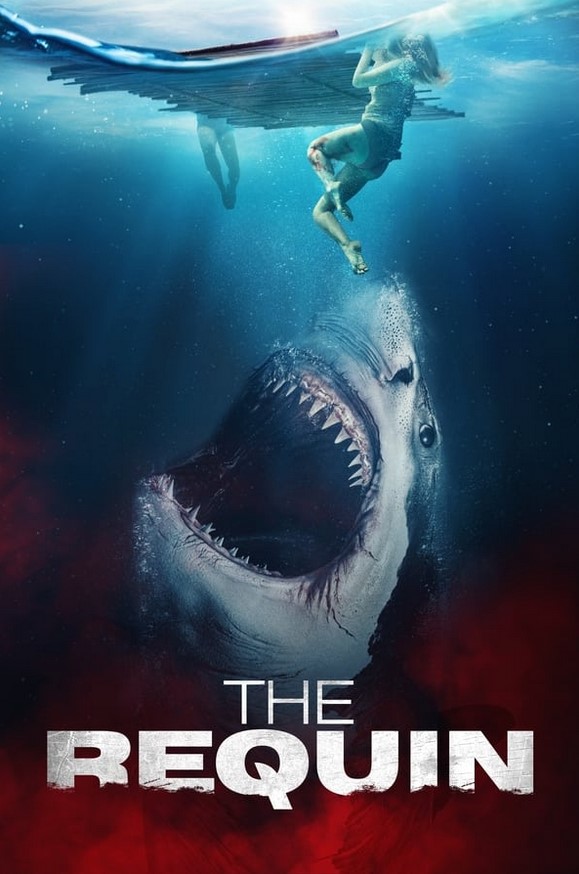 مشاهدة فيلم The Requin 2022 مترجم