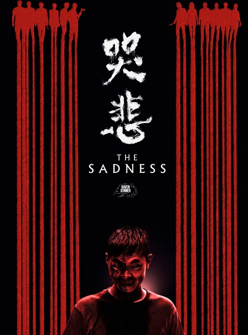 مشاهدة فيلم The Sadness 2021 مترجم