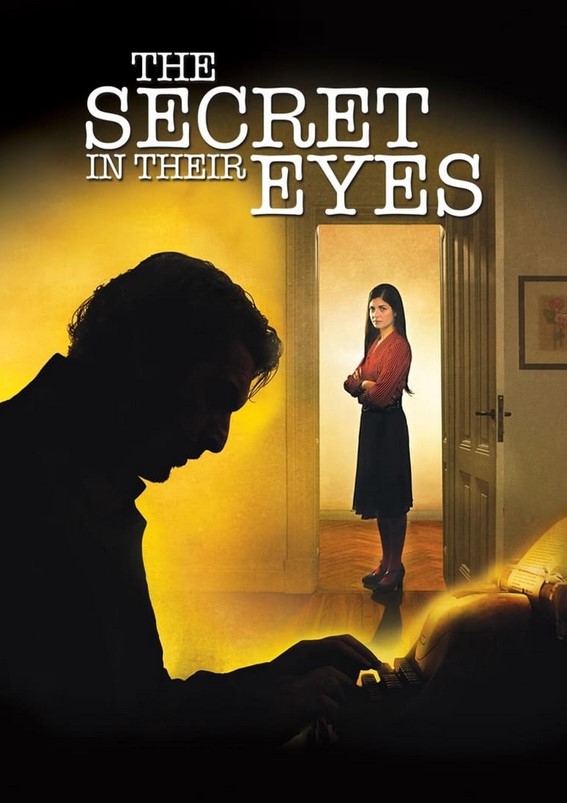 مشاهدة فيلم The Secret in Their Eyes 2009 مترجم