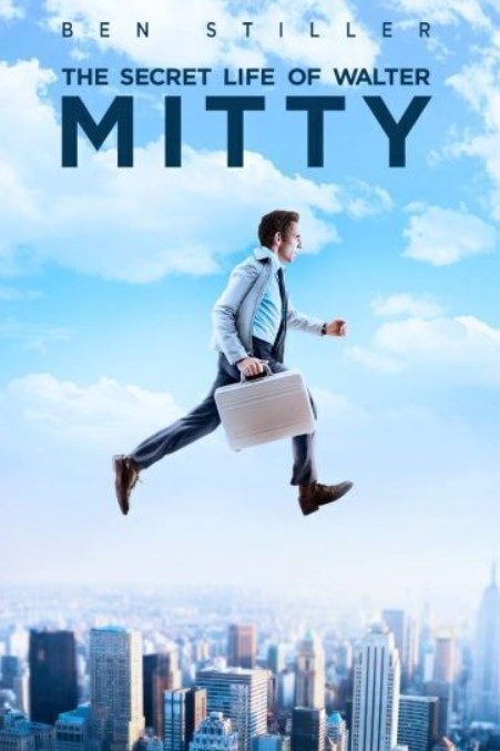 فيلم The Secret Life of Walter Mitty 2013 مترجم