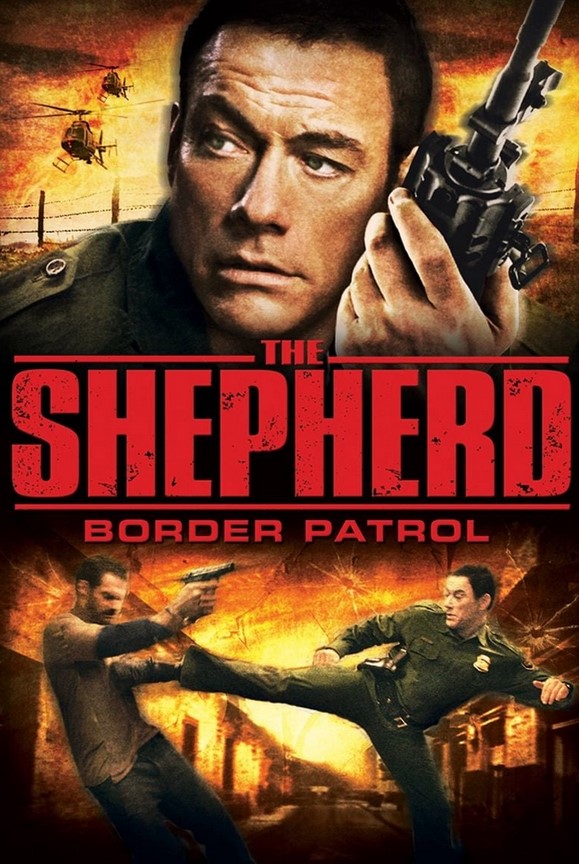 مشاهدة فيلم The Shepherd 2008 مترجم