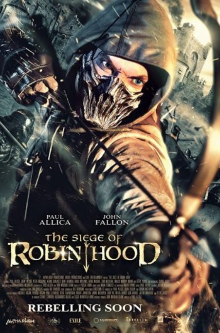 مشاهدة فيلم The Siege of Robin Hood 2022 مترجم