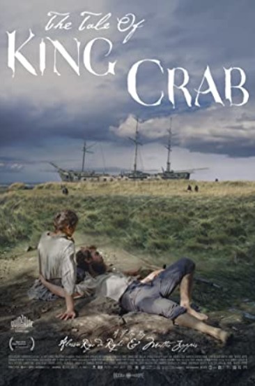 مشاهدة فيلم The Tale of King Crab 2021 مترجم