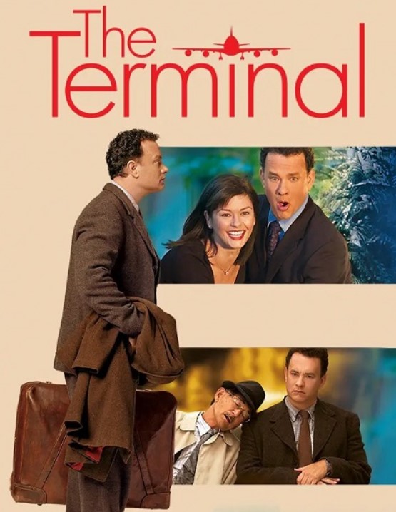 مشاهدة فيلم The Terminal 2004 مترجم