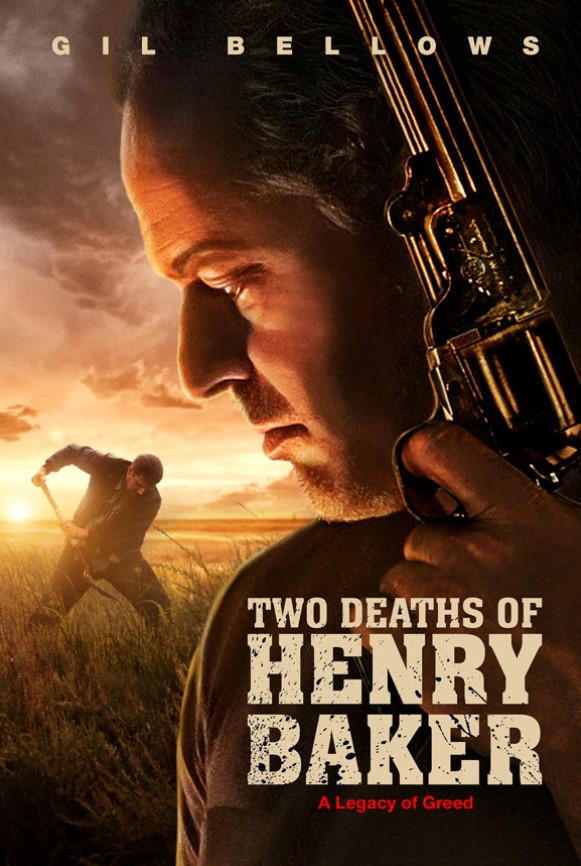 مشاهدة فيلم Two Deaths of Henry Baker 2020 مترجم