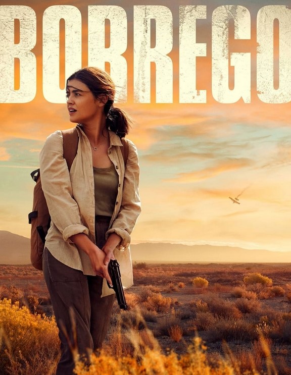 مشاهدة فيلم Borrego 2022 مترجم